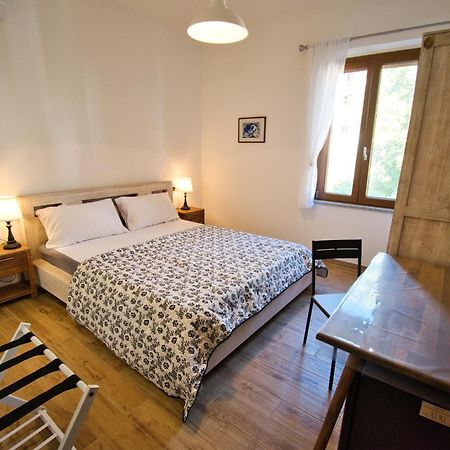 Hotel Dommu Livia Lotzorai Zewnętrze zdjęcie