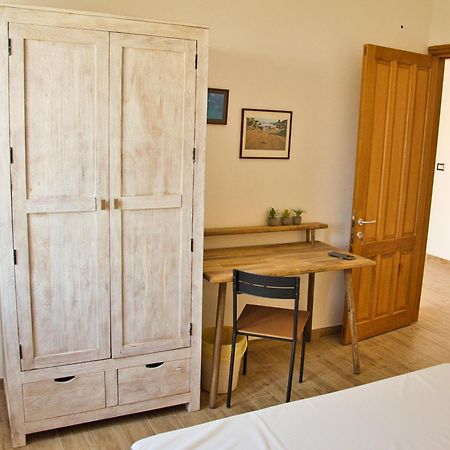 Hotel Dommu Livia Lotzorai Zewnętrze zdjęcie