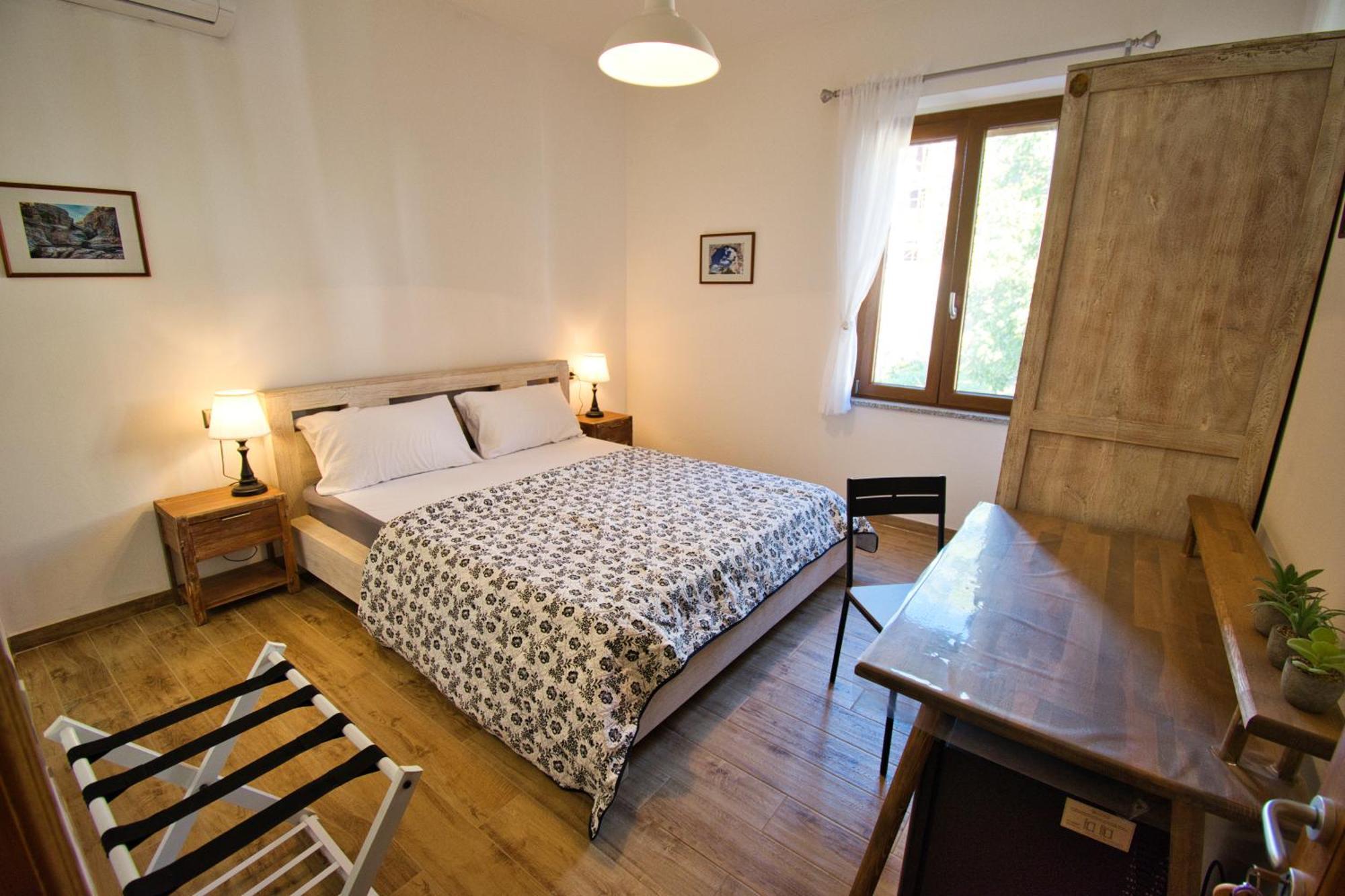 Hotel Dommu Livia Lotzorai Zewnętrze zdjęcie