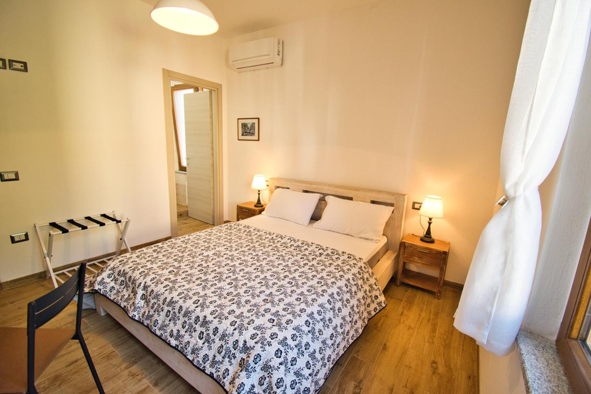 Hotel Dommu Livia Lotzorai Zewnętrze zdjęcie
