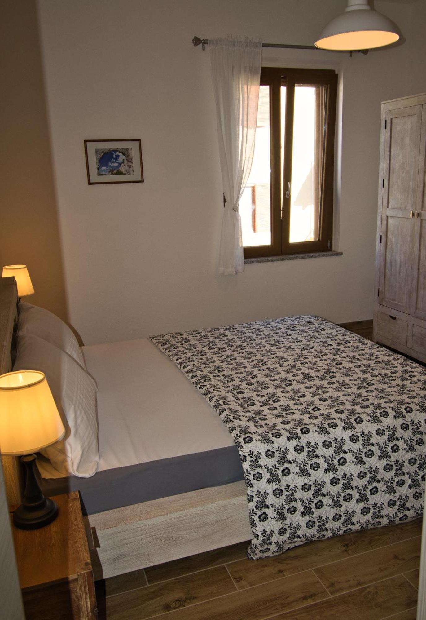 Hotel Dommu Livia Lotzorai Zewnętrze zdjęcie