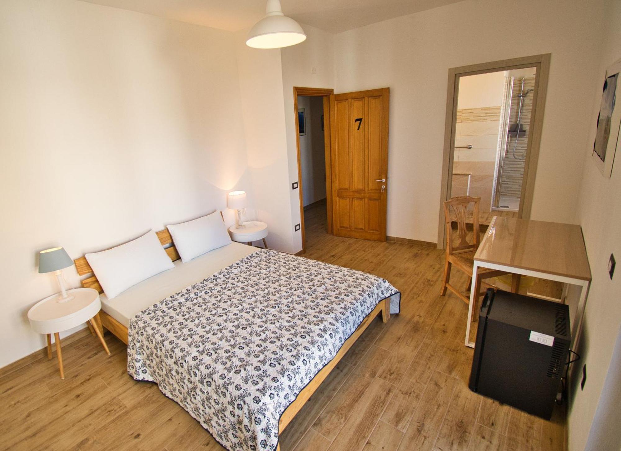 Hotel Dommu Livia Lotzorai Zewnętrze zdjęcie