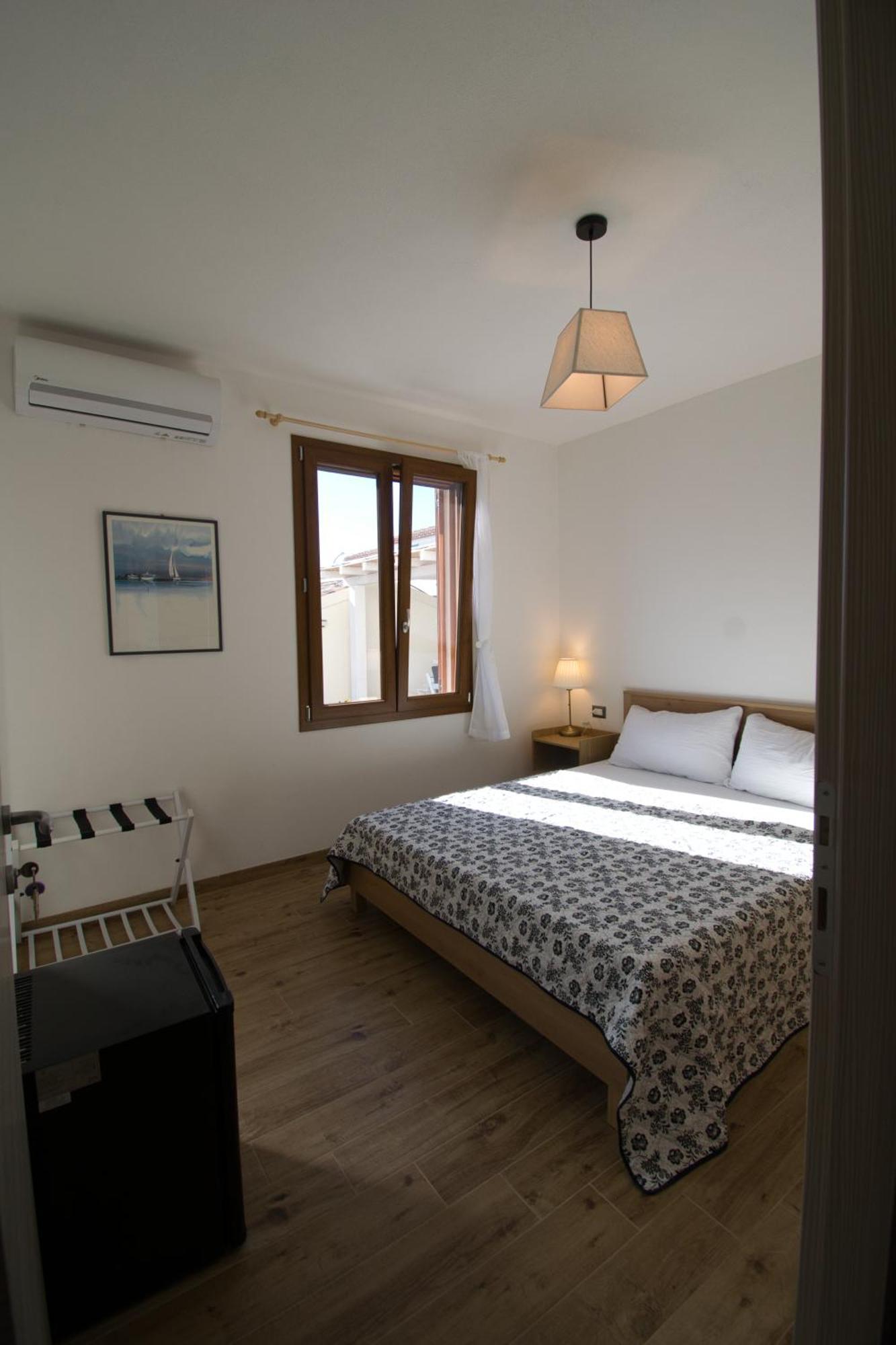 Hotel Dommu Livia Lotzorai Zewnętrze zdjęcie