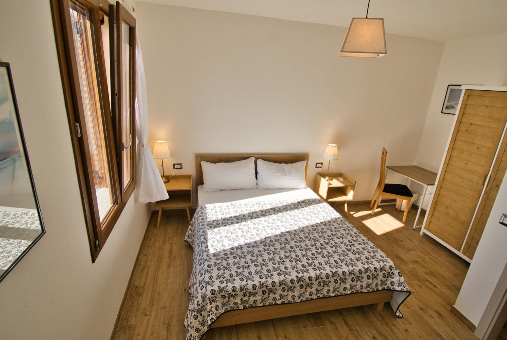 Hotel Dommu Livia Lotzorai Zewnętrze zdjęcie
