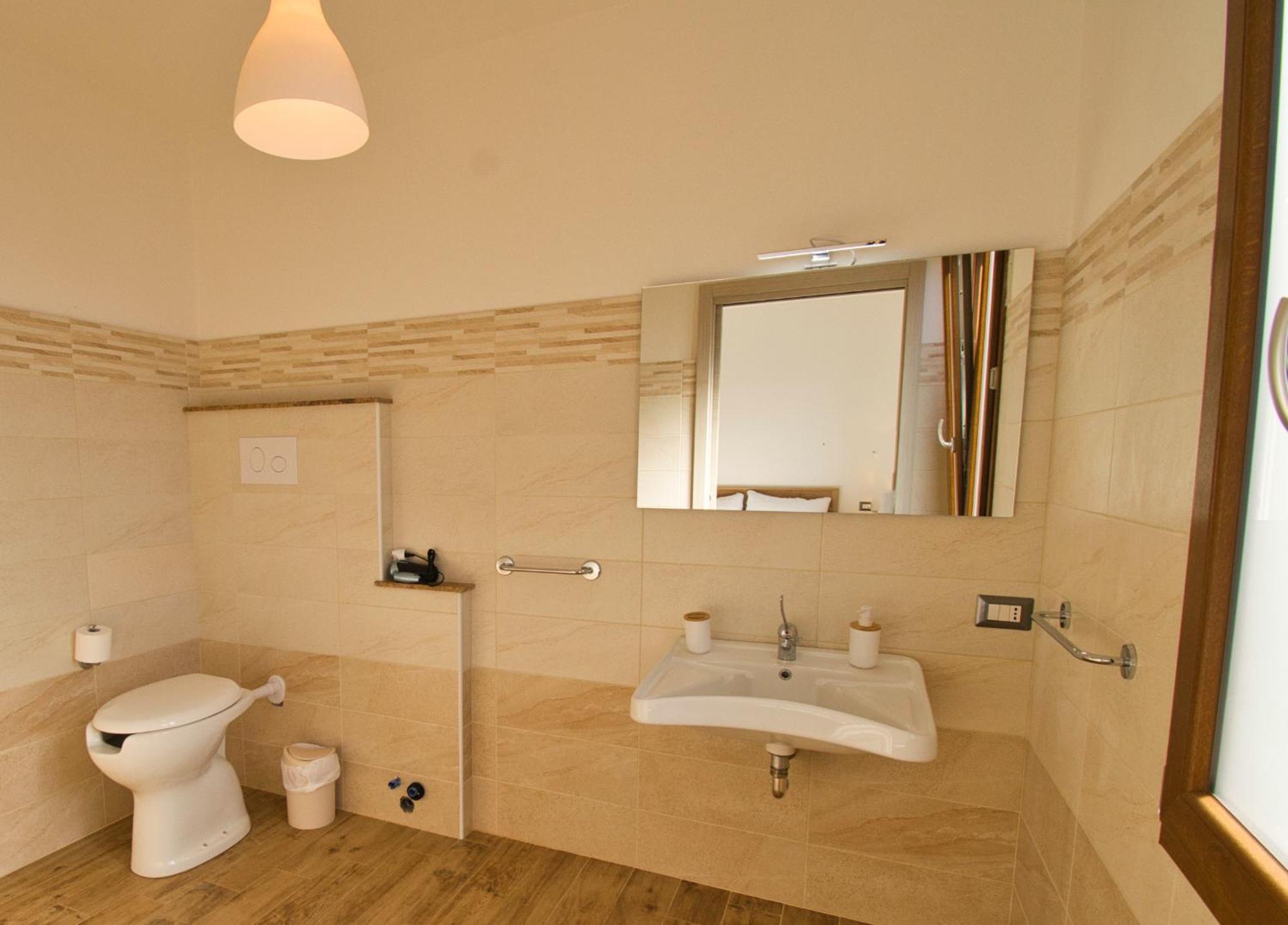 Hotel Dommu Livia Lotzorai Zewnętrze zdjęcie