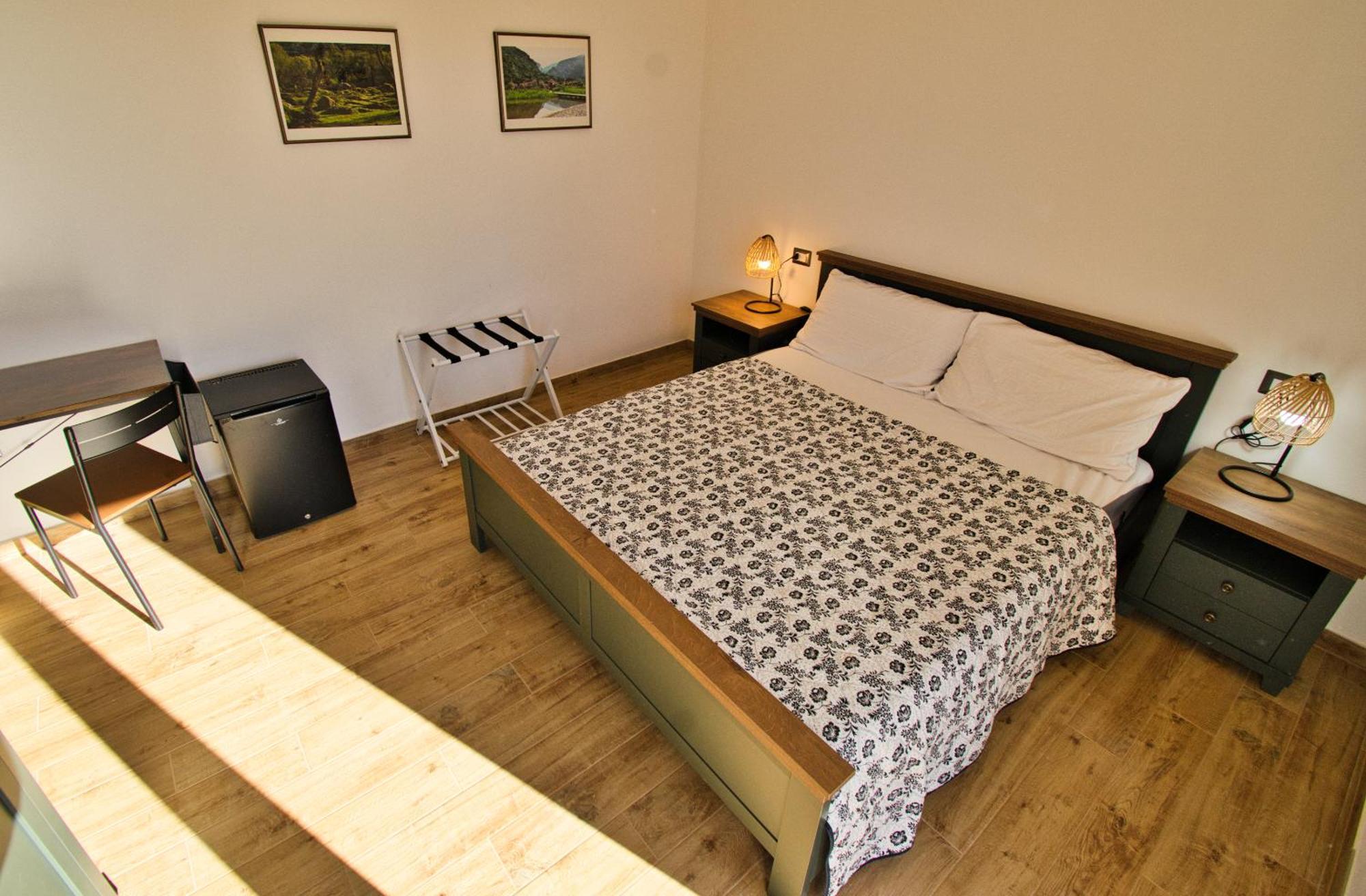 Hotel Dommu Livia Lotzorai Zewnętrze zdjęcie