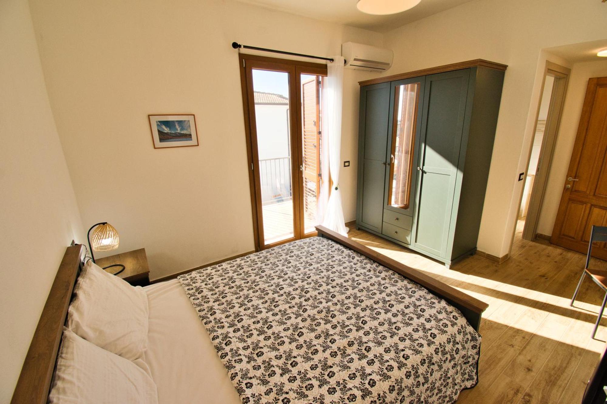 Hotel Dommu Livia Lotzorai Zewnętrze zdjęcie