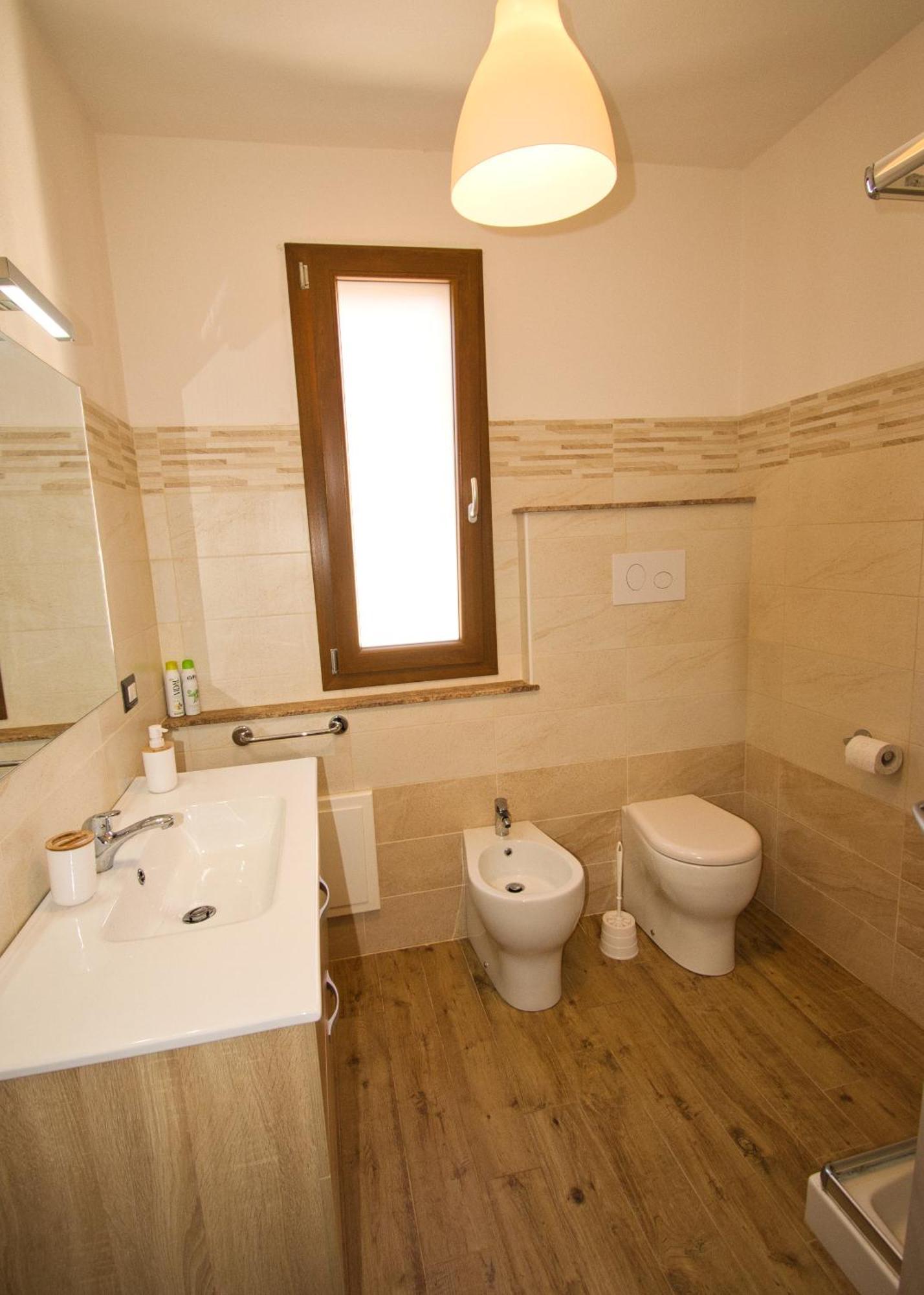 Hotel Dommu Livia Lotzorai Zewnętrze zdjęcie