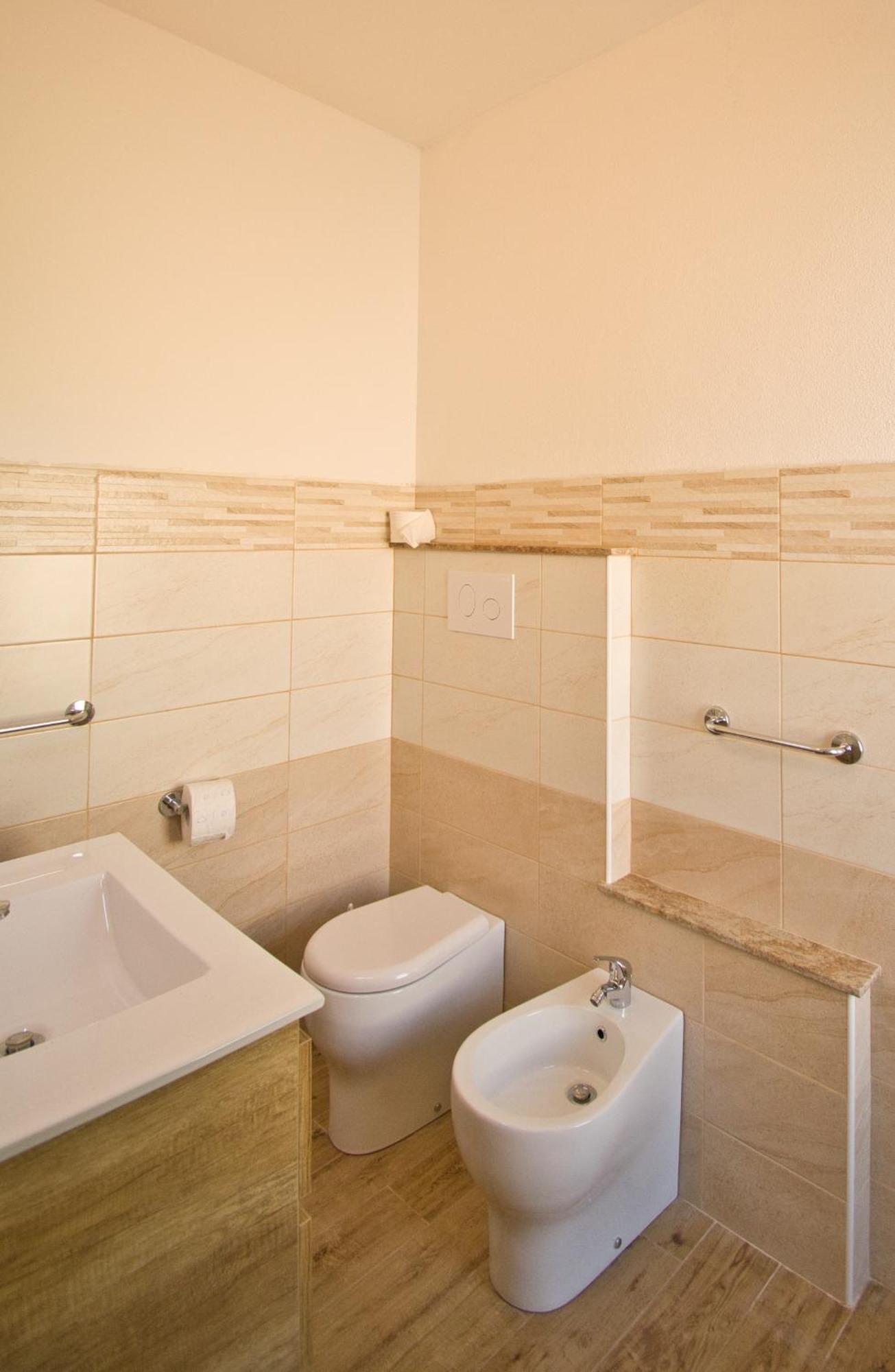 Hotel Dommu Livia Lotzorai Zewnętrze zdjęcie