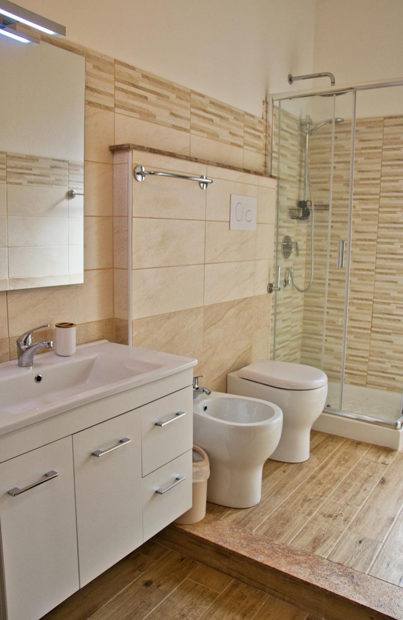 Hotel Dommu Livia Lotzorai Zewnętrze zdjęcie