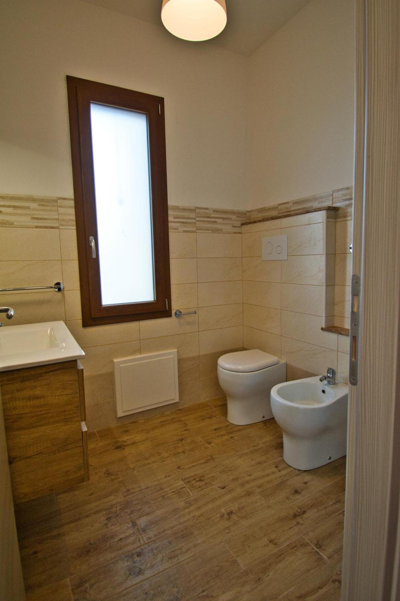 Hotel Dommu Livia Lotzorai Zewnętrze zdjęcie