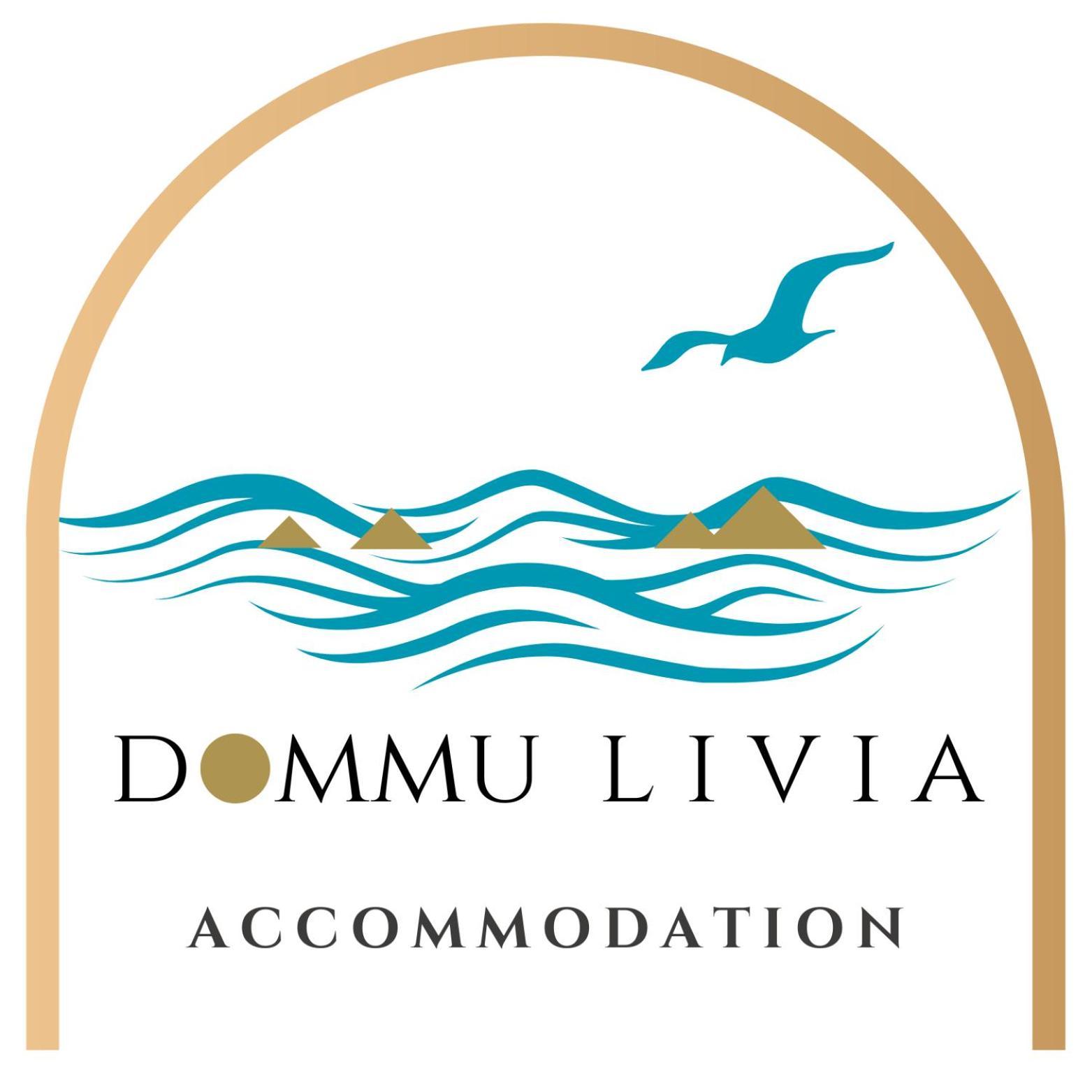 Hotel Dommu Livia Lotzorai Zewnętrze zdjęcie