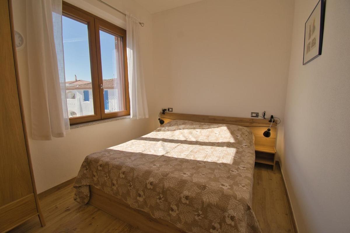 Hotel Dommu Livia Lotzorai Zewnętrze zdjęcie