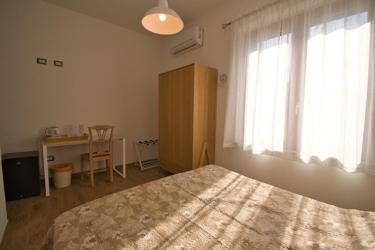 Hotel Dommu Livia Lotzorai Zewnętrze zdjęcie