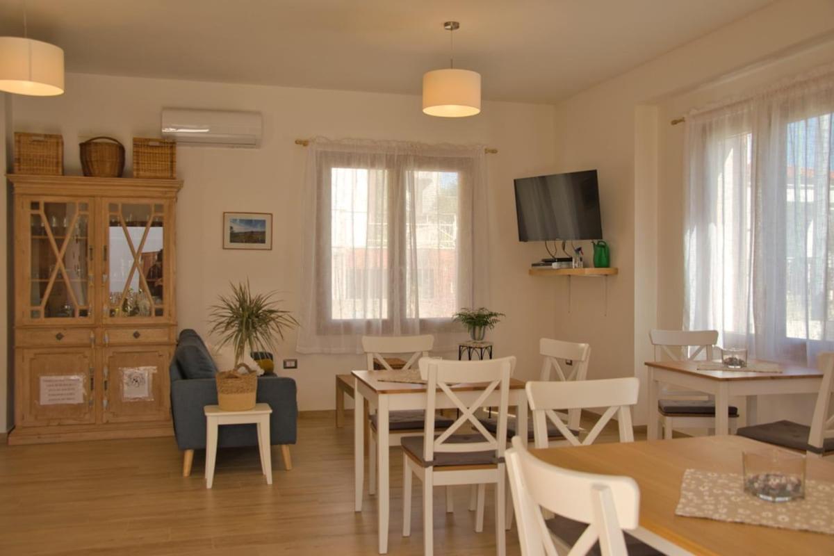 Hotel Dommu Livia Lotzorai Zewnętrze zdjęcie