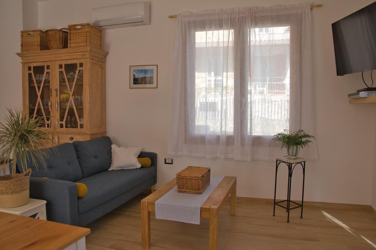 Hotel Dommu Livia Lotzorai Zewnętrze zdjęcie