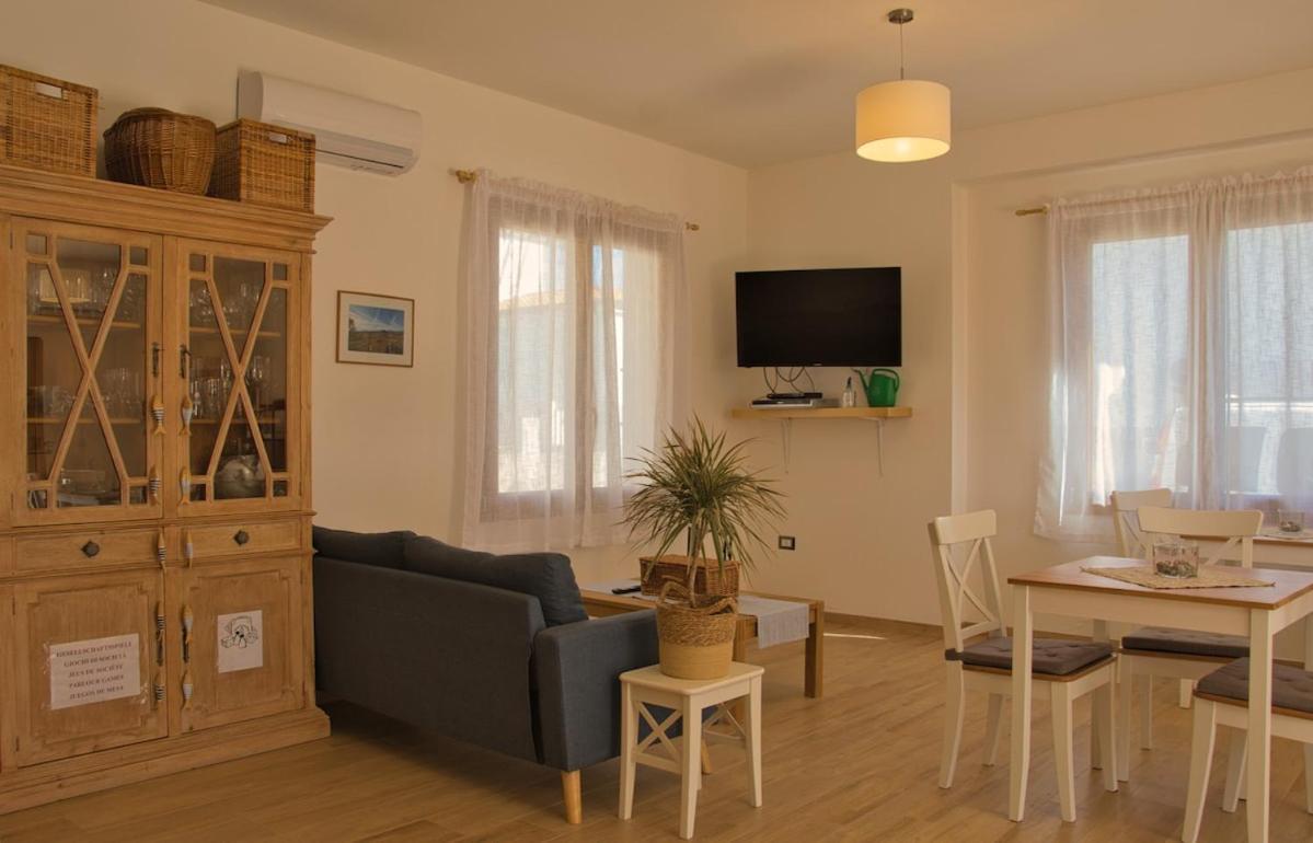 Hotel Dommu Livia Lotzorai Zewnętrze zdjęcie