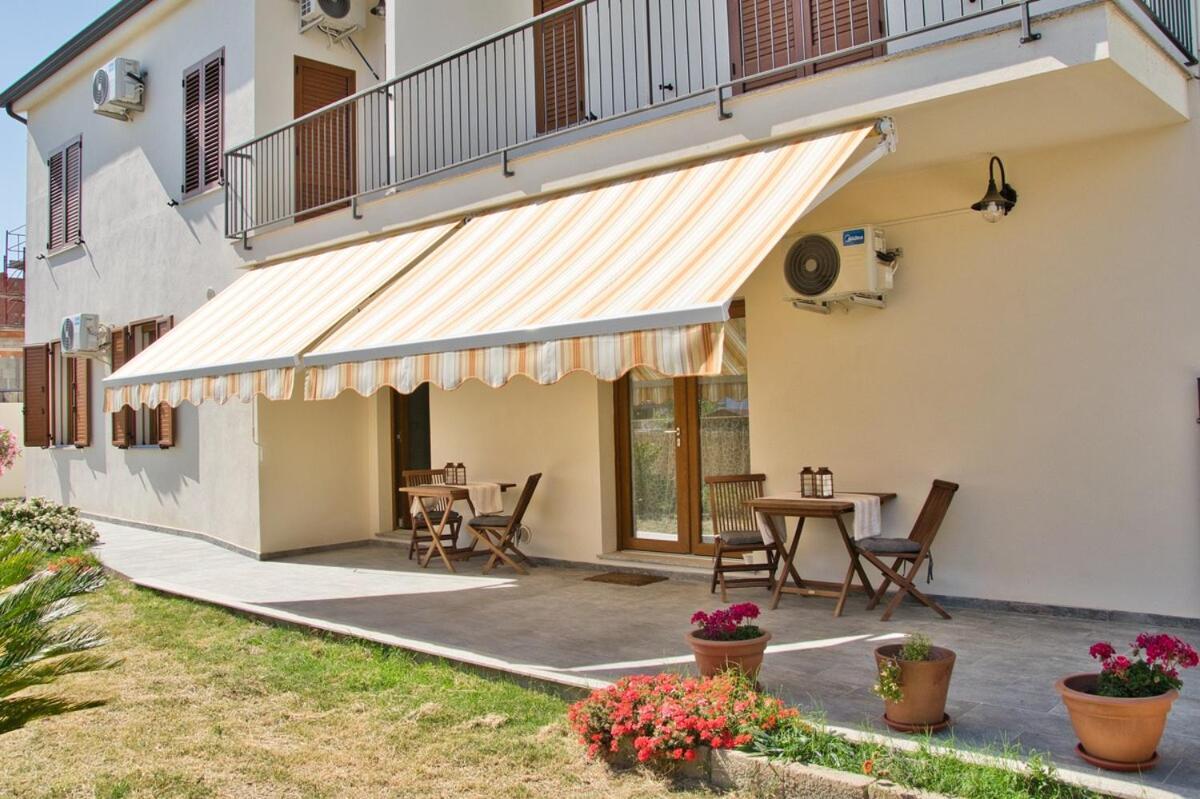 Hotel Dommu Livia Lotzorai Zewnętrze zdjęcie
