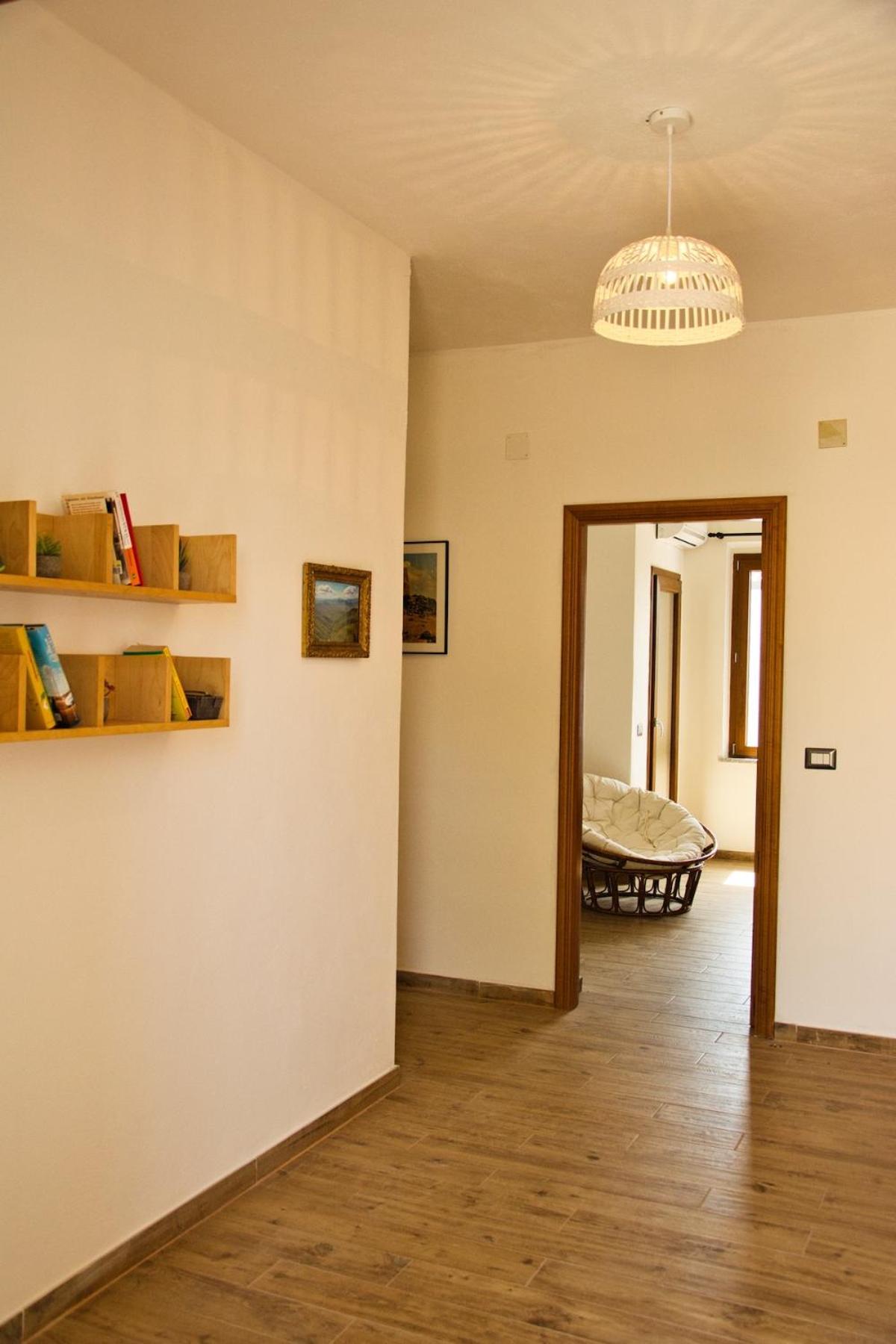 Hotel Dommu Livia Lotzorai Zewnętrze zdjęcie